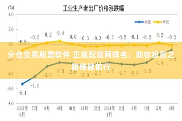 分仓交易股票软件 正规配资网排名：助你投资之路稳健前行